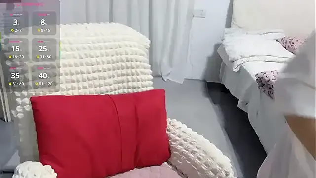 Freechat Xiaoyue-2025 on StripChat