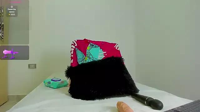 ximehot699 from StripChat