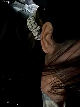 xixi_28 from StripChat is Group