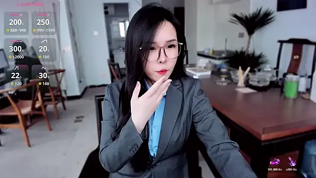 xixiya888 on StripChat 