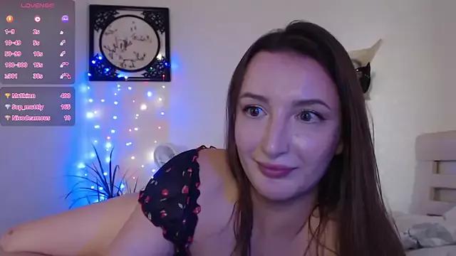 xlilpeach from StripChat