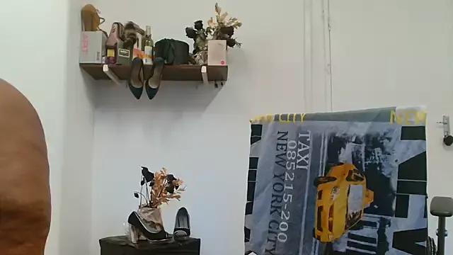 xTALLSEXYBUMx from StripChat is Private