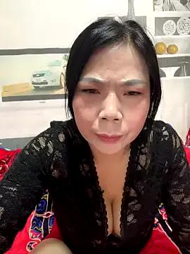 YangCong-love from StripChat is Freechat