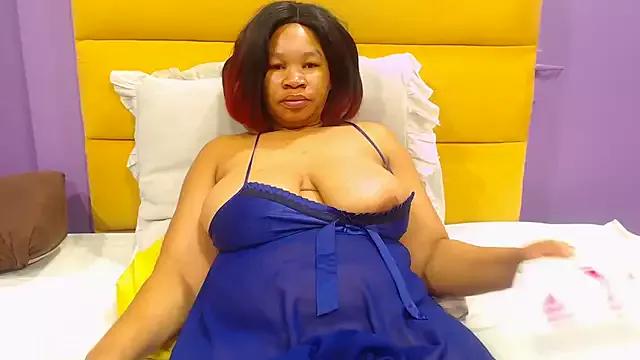 YELLOWBUSTYMELLONS from StripChat