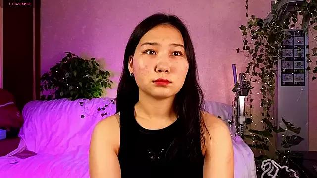 Yoon_Mi from StripChat