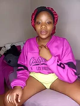 Naked Room Young_Slut21 