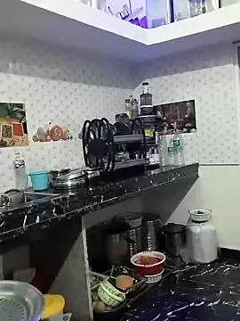 Naked Room Your-Rasmalai 