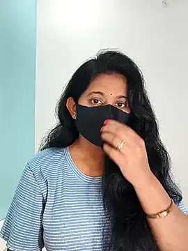 Your-Vedika — Freechat on StripChat