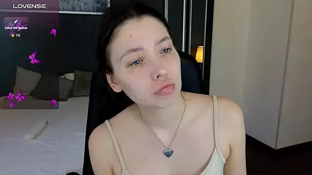 Naked Room your_demi 