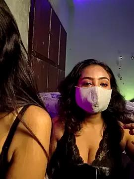 Naked Room Your_desi_delhiwali 