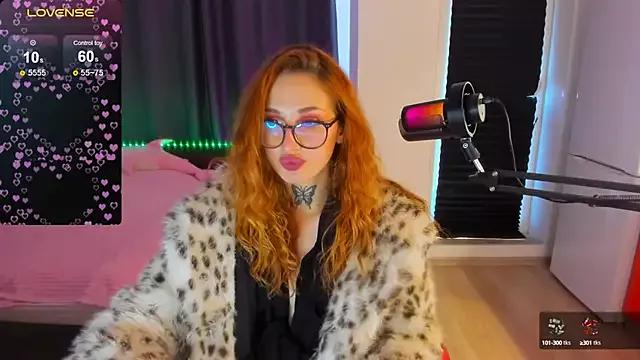 your_tora from StripChat
