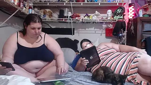 Naked Room yoursexything79 