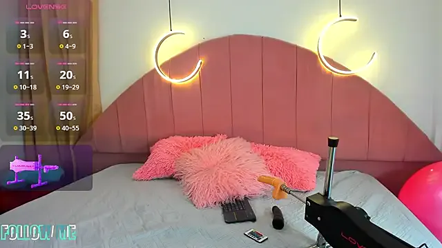 zammy_brown on StripChat 