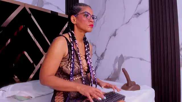 Private zara_smitt on StripChat