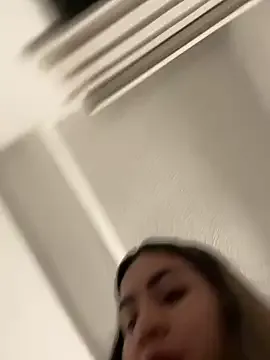 Zarah_Blare on StripChat 