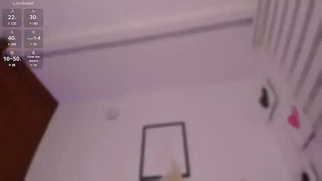 Zarah_Blare on StripChat 