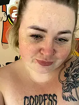 Private ZaraReignn on StripChat