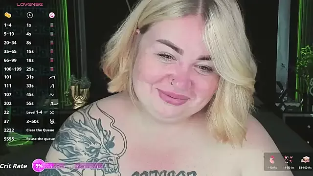 Private ZaraReignn on StripChat