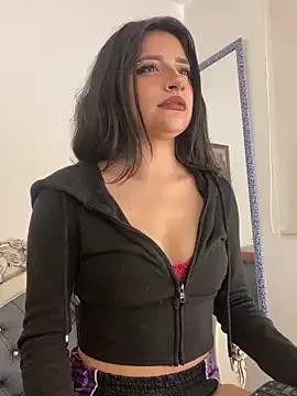 ZaraTrump from StripChat