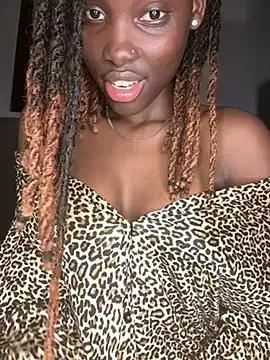 Zeish_zash77 from StripChat is Freechat