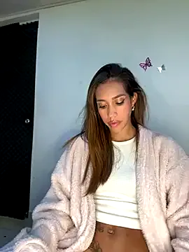 Freechat zoe_storm on StripChat