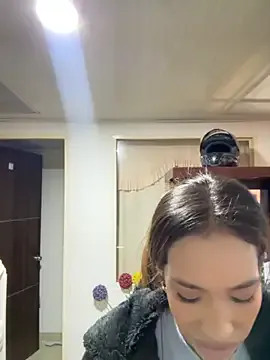 Freechat zoe_storm on StripChat