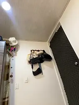 StripChat zoe_storm is Freechat zoe_storm — RUB PUSSY