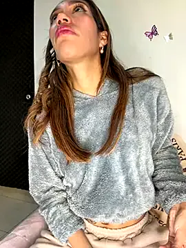 Freechat zoe_storm on StripChat