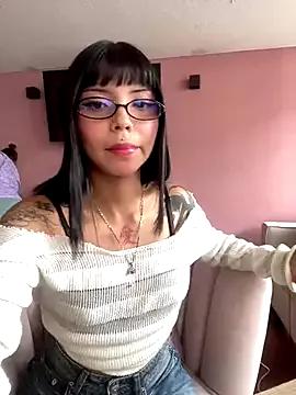 ZoeRaven_Pink from StripChat is Private