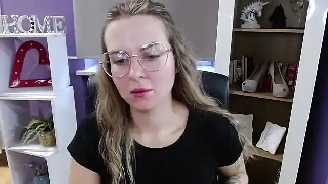 StripChat Zoey_Erotic is Freechat Zoey_Erotic — I'm saving money for college