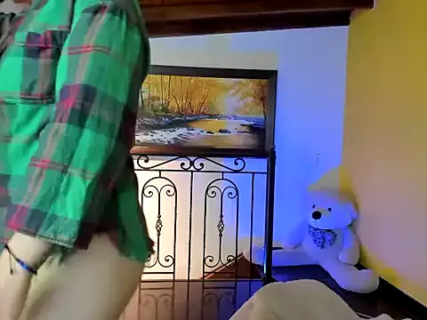 StripChat Zulyhenao is Freechat Zulyhenao — let me taste your cock