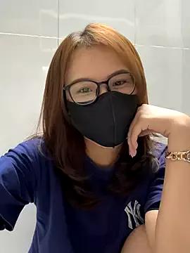 Zyzy009 from StripChat is Freechat